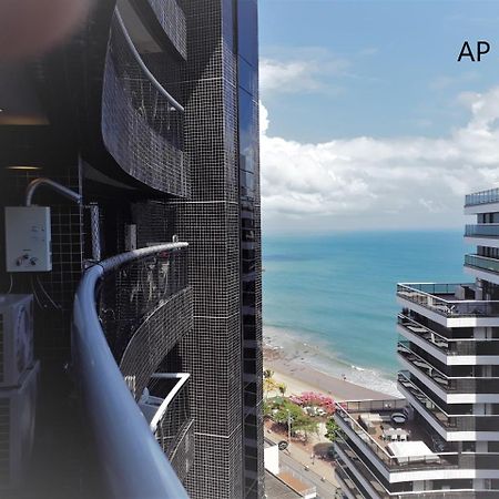 Apartamentos Landscape Beira Mar Fortaleza  Luaran gambar