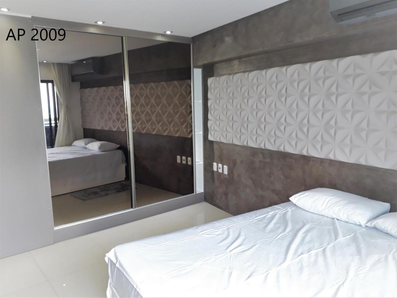 Apartamentos Landscape Beira Mar Fortaleza  Luaran gambar