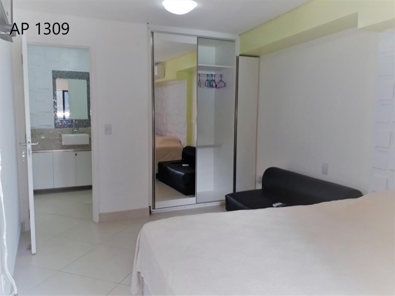 Apartamentos Landscape Beira Mar Fortaleza  Luaran gambar