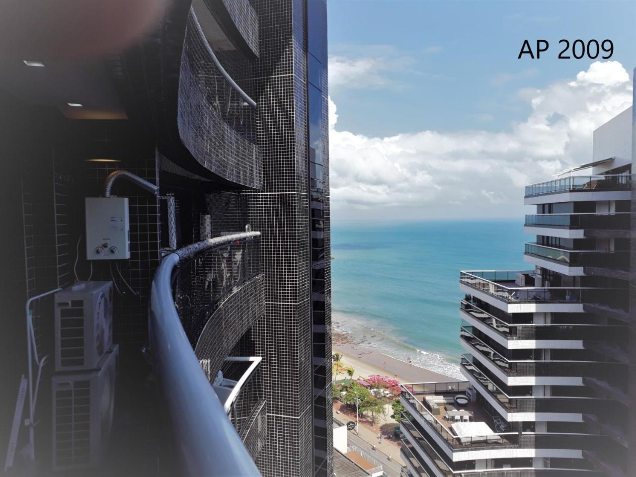 Apartamentos Landscape Beira Mar Fortaleza  Luaran gambar