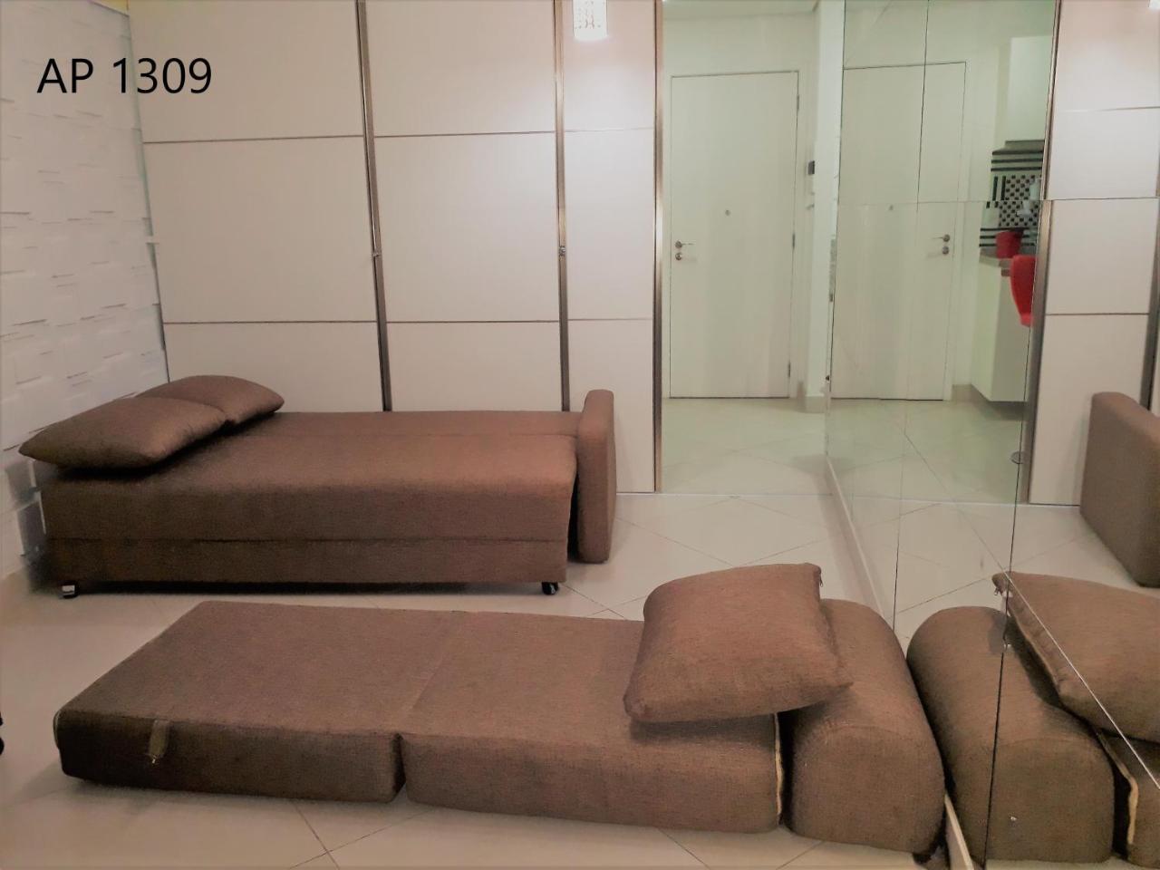 Apartamentos Landscape Beira Mar Fortaleza  Luaran gambar