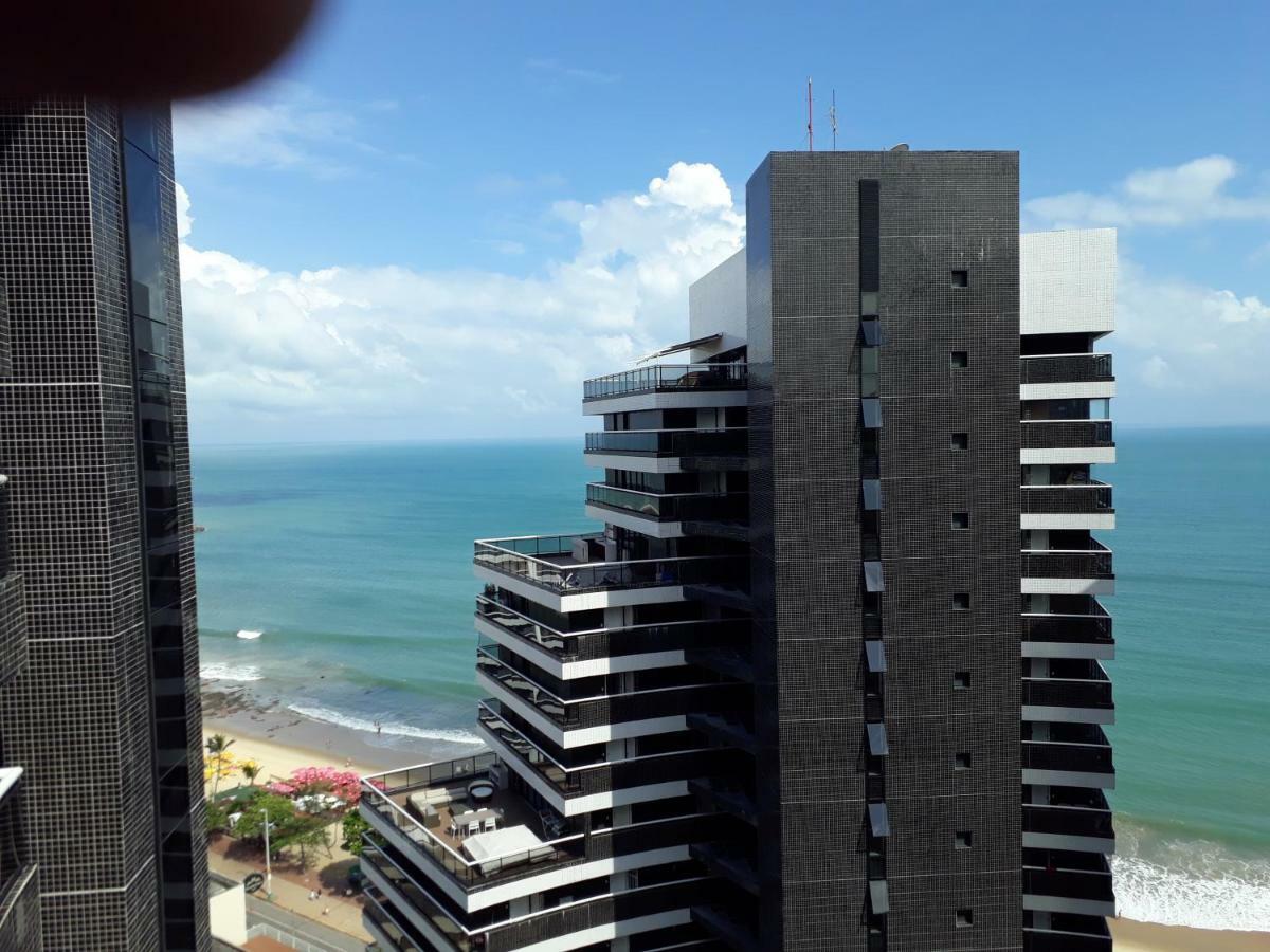 Apartamentos Landscape Beira Mar Fortaleza  Luaran gambar